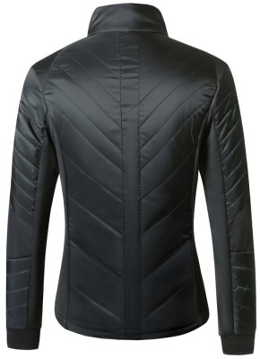 Kurtka Damska Combi Steal Grey Anniversary 25 Covalliero