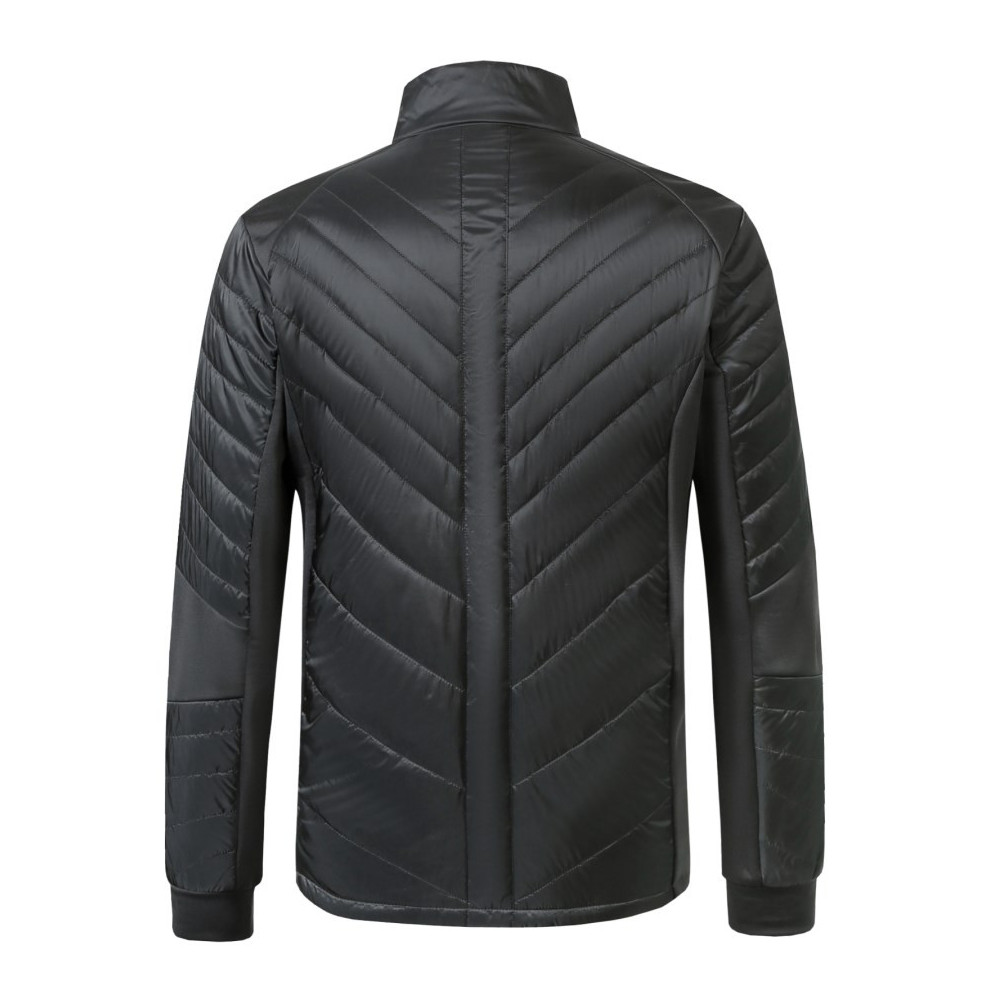 Kurtka Męska Combi Steal Grey Anniversary 25 Covalliero