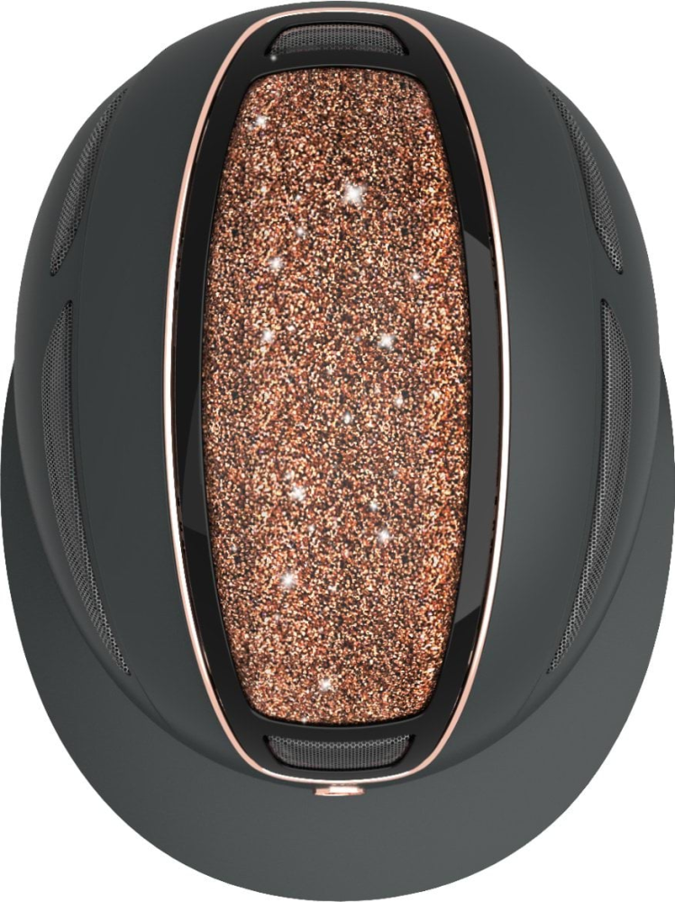 Kask Elite Polo Rosegold Covalliero