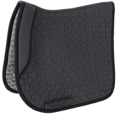 Czaprak Steel Grey Anniversary 25 Covalliero
