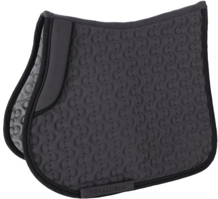 Czaprak Steel Grey Anniversary 25 Covalliero