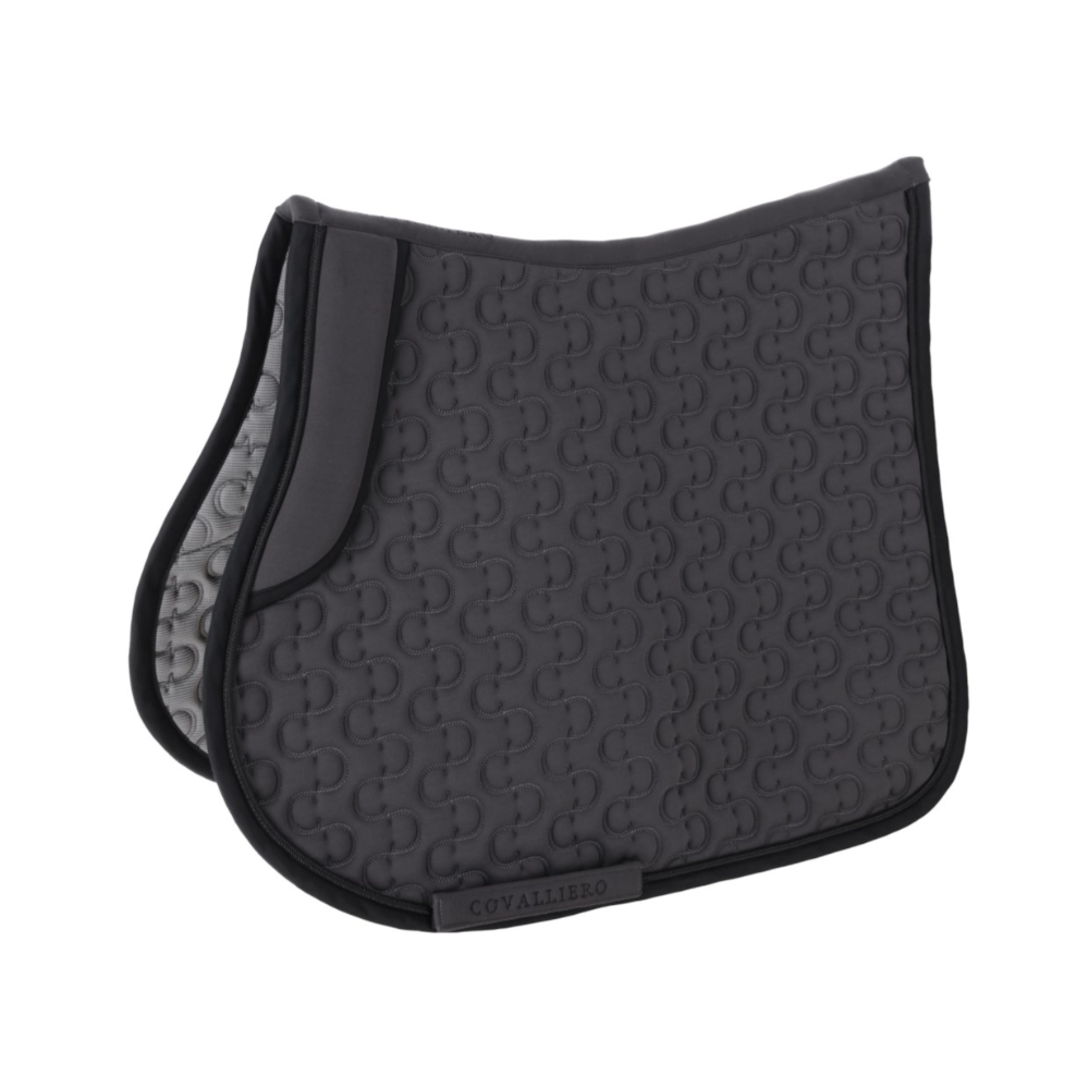 Czaprak Steel Grey Anniversary 25 Covalliero