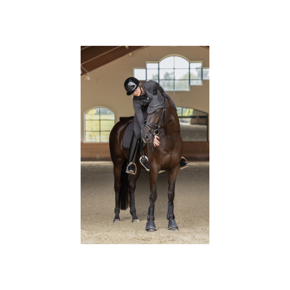 Czaprak Steel Grey Anniversary 25 Covalliero