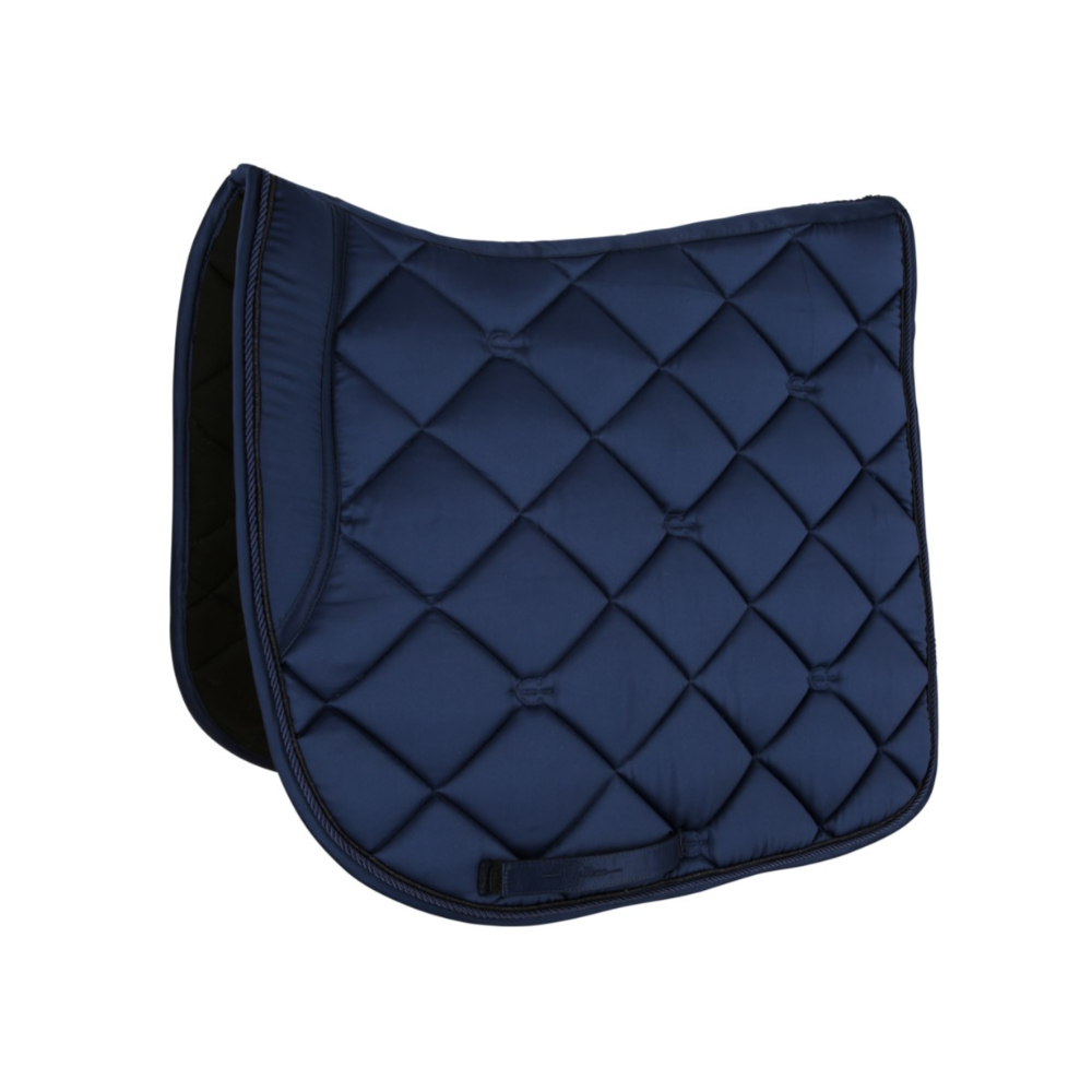 Czaprak "Empara" granatowy Covalliero