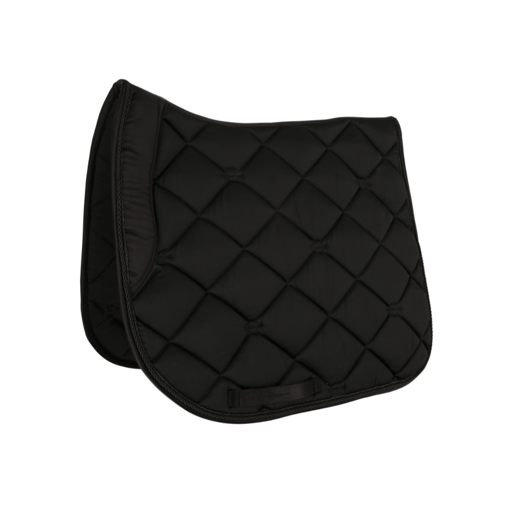 Czaprak "Empara" czarny Covalliero