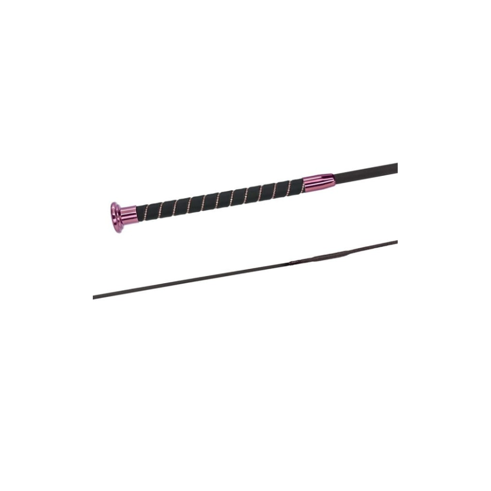 Bat Ujeżdżeniowy SilkTouch Crystal Pink Fleck