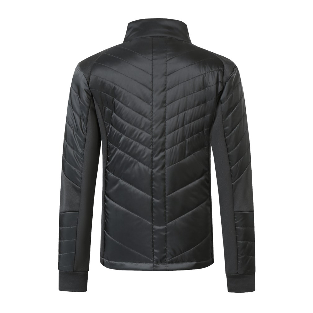 Kurtka Młodzieżowa Combi Steal Grey Anniversary 25 Covalliero