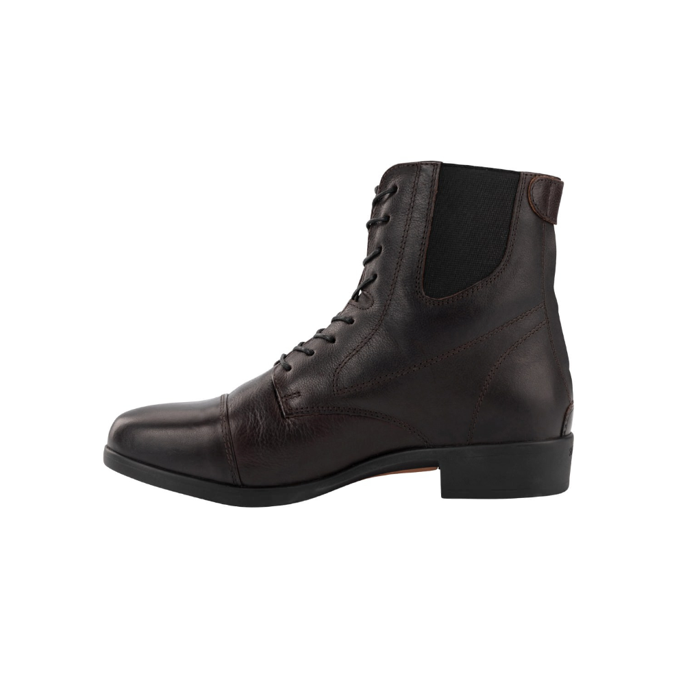 Sztyblety z Miękkiej Skóry Advanced II Brązowe Suedwind