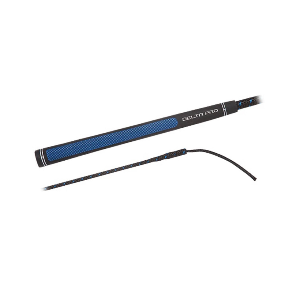 Bat Ujeżeżeniowy Delta Pro Grip Fleck Bat Ujeżeżeniowy Delta Pro Grip Fleck