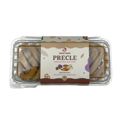 Precle Ziołowe Candy Horse