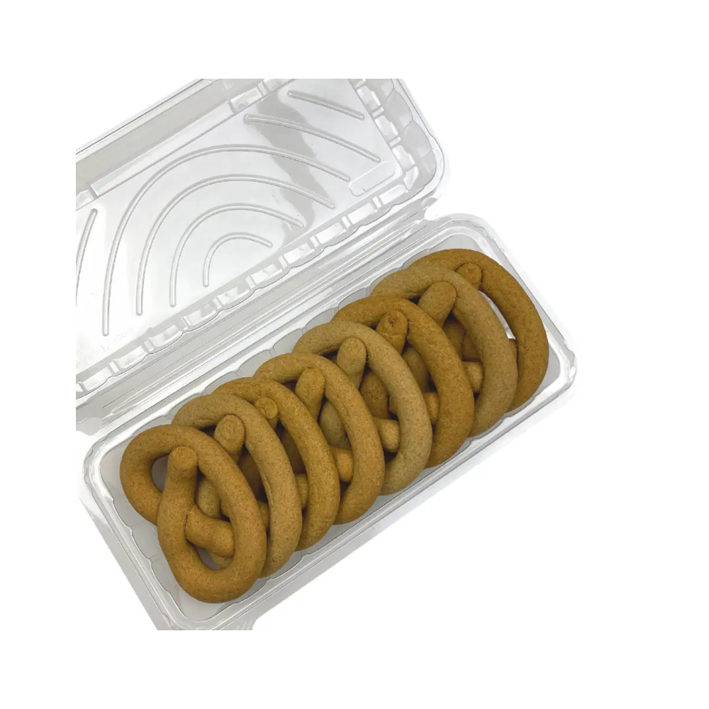 Precle Ziołowe Candy Horse