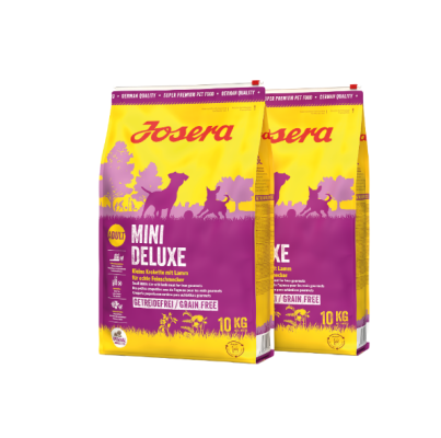 Karma dla psa MiniDeluxe Josera