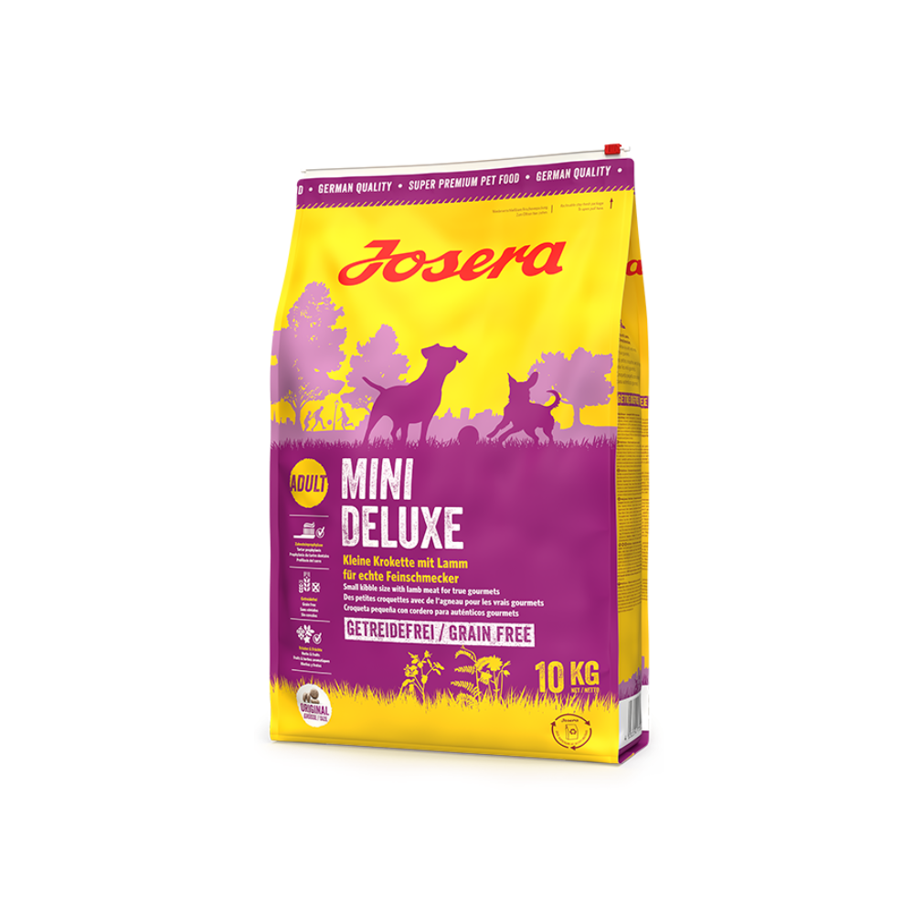 Karma dla psa MiniDeluxe Josera