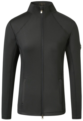 Bluza Damska Active Steel Grey Anniversary 25 Covalliero