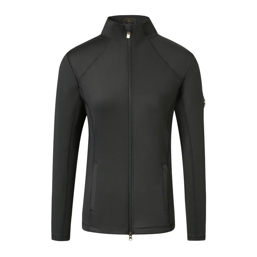 Bluza Damska Active Steel Grey Anniversary 25 Covalliero