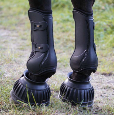 Kaloszki Gumowe Kavalkade