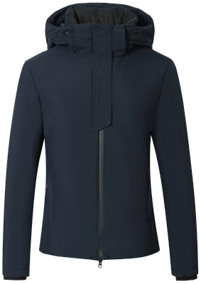 Kurtka damska A/W25 Black Covalliero