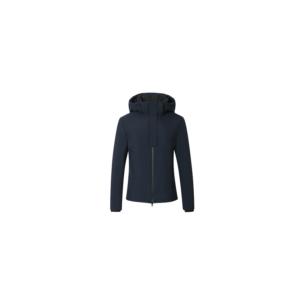 Kurtka damska A/W25 Black Covalliero