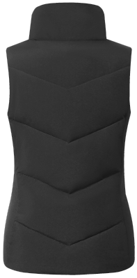 Kamizelka A/W25 Black Covalliero