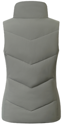Kamizelka A/W25 Steel grey Covalliero