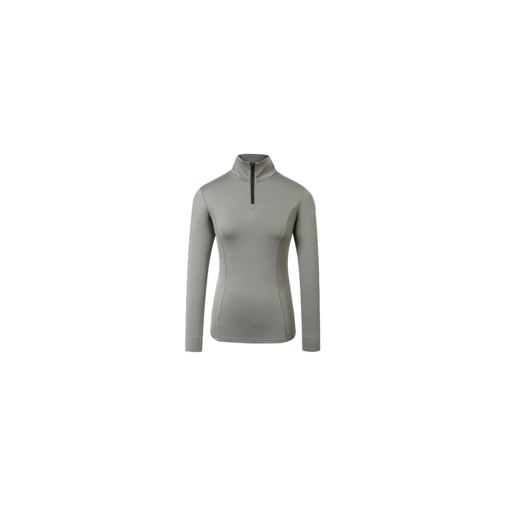 Koszulka funkcyjna A/W25 Steel grey Covalliero