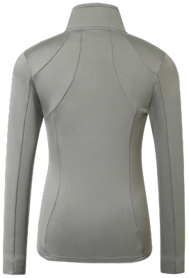 Koszulka funkcyjna A/W25 Steel grey Covalliero