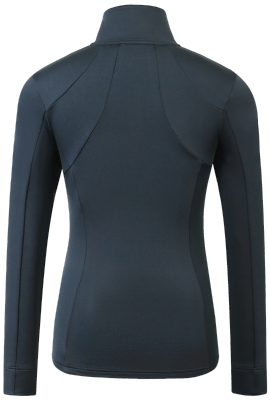 Koszulka funkcyjna A/W25 Dark navy Covalliero
