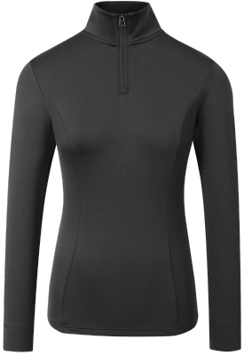 Koszulka funkcyjna A/W25 Black Covalliero