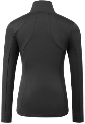 Koszulka funkcyjna A/W25 Black Covalliero