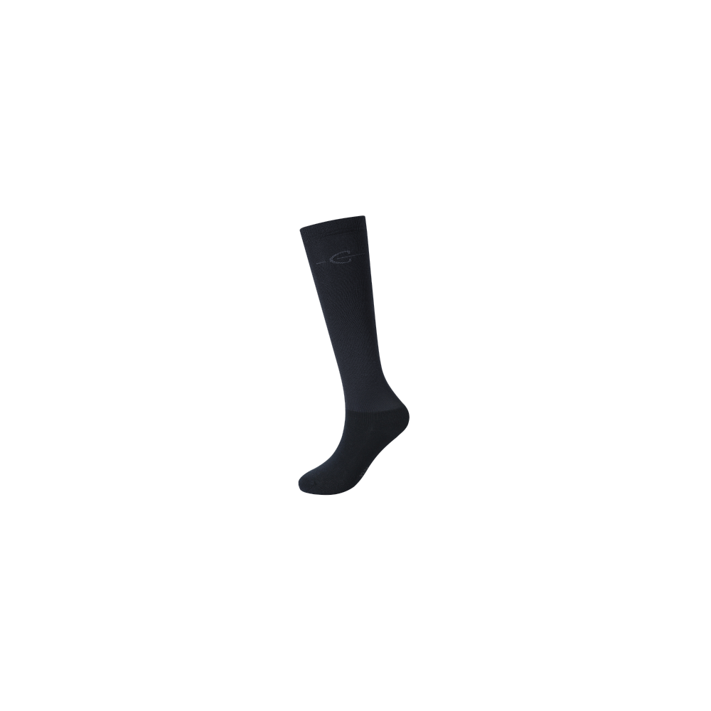 Podkolanówki Jeździeckie "Competition" A/W25 Dark navy Covalliero Podkolanówki Jeździeckie "Competition" A/W25 Dark navy Covalliero