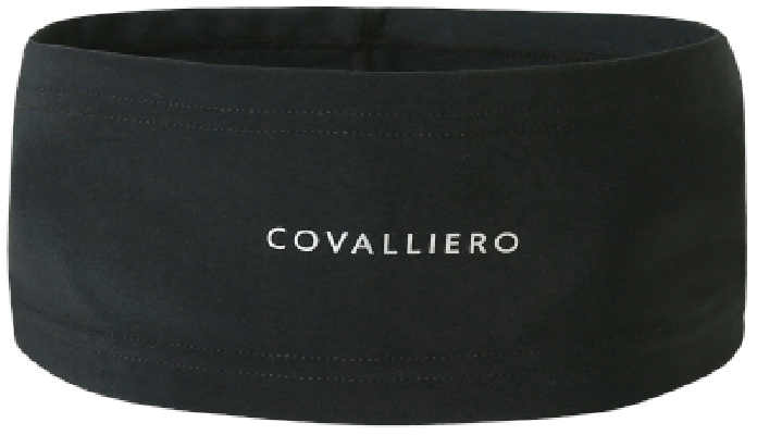 Opaska pod kask A/W25 Covalliero
