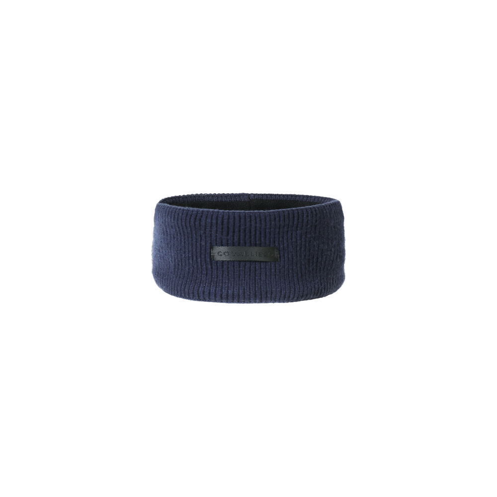 Opaska na uszy A/W25 Dark navy Covalliero Opaska na uszy A/W25 Dark navy Covalliero