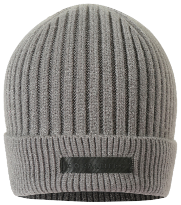 Czapka A/W25 Steel grey Covalliero