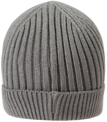 Czapka A/W25 Steel grey Covalliero