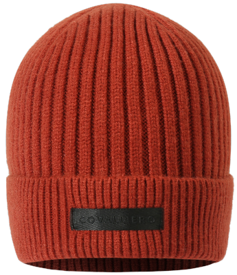 Czapka A/W25 Rust Covalliero