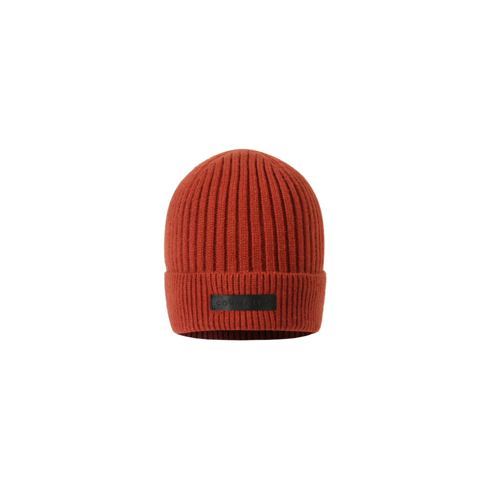 Czapka A/W25 Rust Covalliero Czapka A/W25 Rust Covalliero