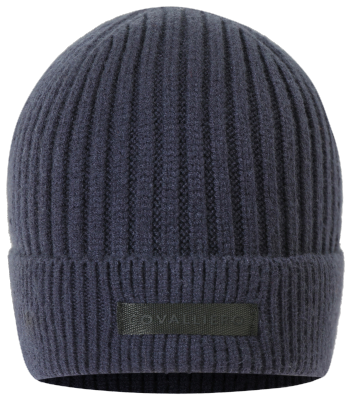 Czapka A/W25 Dark navy Covalliero