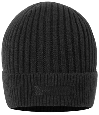 Czapka A/W25 Black Covalliero