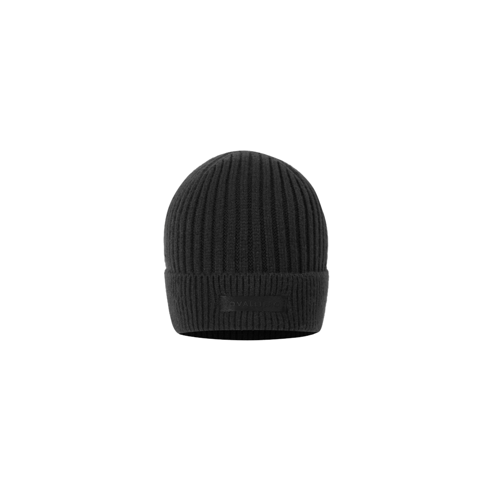 Czapka A/W25 Black Covalliero Czapka A/W25 Black Covalliero