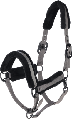 Kantar A/W25 Steel grey Covalliero