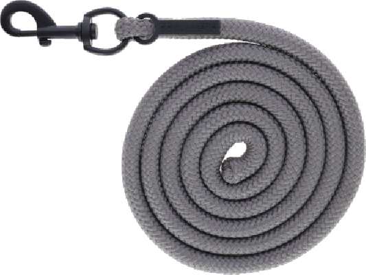 Uwiąz A/W25 Steel grey  Covalliero