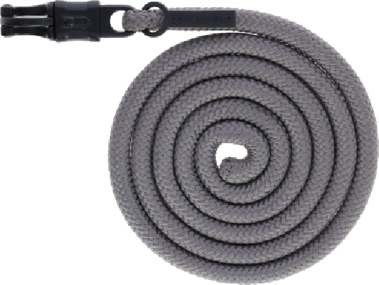 Uwiąz A/W25 Steel grey  Covalliero