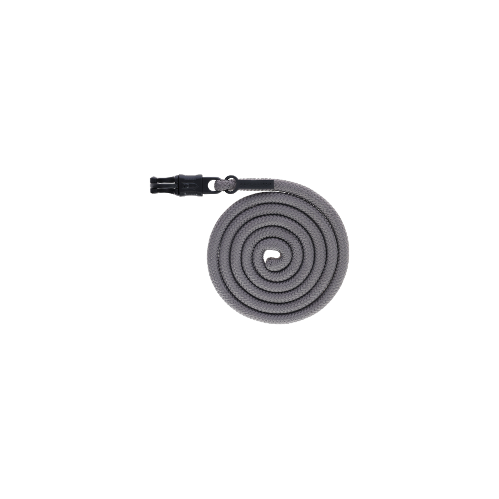 Uwiąz A/W25 Steel grey Covalliero Uwiąz A/W25 Steel grey Covalliero