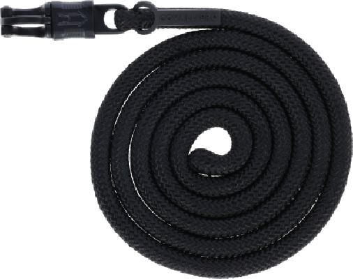 Uwiąz A/W25 Black Covalliero