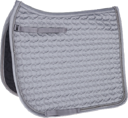 Czaprak A/W25 Steel grey Covalliero