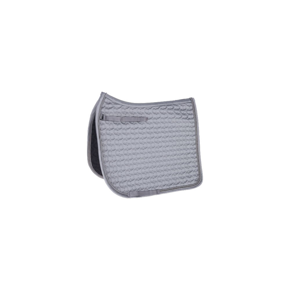 Czaprak A/W25 Steel grey Covalliero Czaprak A/W25 Steel grey Covalliero