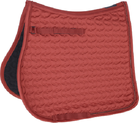 Czaprak A/W25 Rust Covalliero