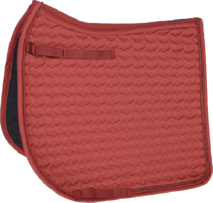 Czaprak A/W25 Rust Covalliero