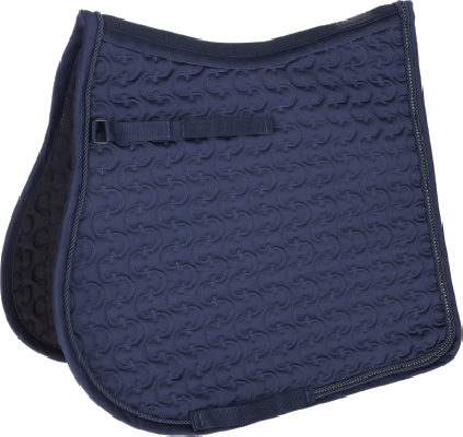 Czaprak A/W25 Dark navy Covalliero