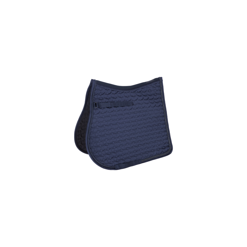 Czaprak A/W25 Dark navy Covalliero Czaprak A/W25 Dark navy Covalliero